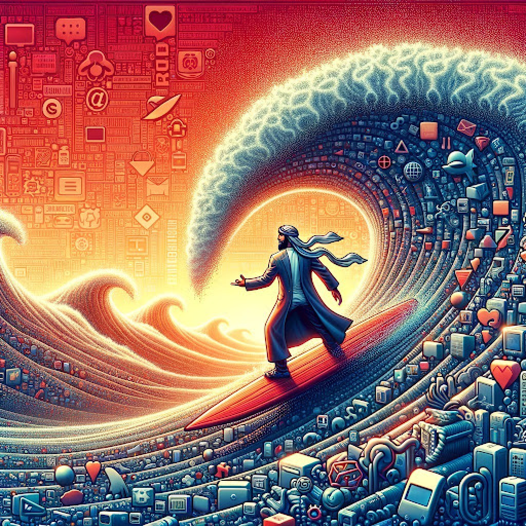 Riding The Wave: Navigating Easy Trends For Effortless Style And Success Riding The Wave: Navigating Easy Trends For Effortless Style And Success