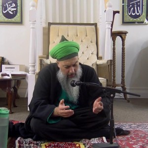 Shaykh Nour Muhammad Kabbani: Your Murshid Will Cause You to Fight with Your Self Shaykh Nour Muhammad Kabbani: Your Murshid Will Cause You to Fight with Your Self