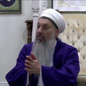 Fajr Prayer & Sohbah with Dr Nour Fajr Prayer & Sohbah with Dr Nour