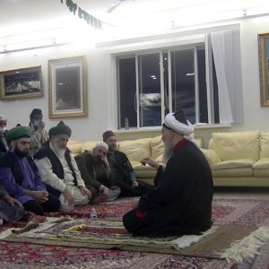 Tarawih Tarawih