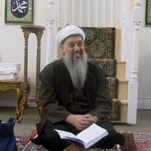 Shaykh Nour Muhammad Kabbani: Whoever Knows Paradise’s Reality Will Strive for It Shaykh Nour Muhammad Kabbani: Whoever Knows Paradise’s Reality Will Strive for It