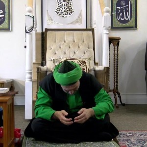 Shaykh Nour Muhammad Kabbani: There Are Three Groups in this Life Shaykh Nour Muhammad Kabbani: There Are Three Groups in this Life