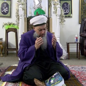 Dr. Nour Kabbani: Following the Desires Will Drag One Out of Faith Dr. Nour Kabbani: Following the Desires Will Drag One Out of Faith