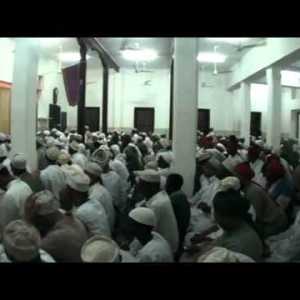 Historic Mawlid in Lamu Kenya Historic Mawlid in Lamu Kenya