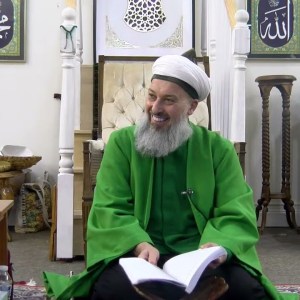Shaykh Nour Muhammad Kabbani: The Blessings of Reciting Quran for the Deceased Shaykh Nour Muhammad Kabbani: The Blessings of Reciting Quran for the Deceased