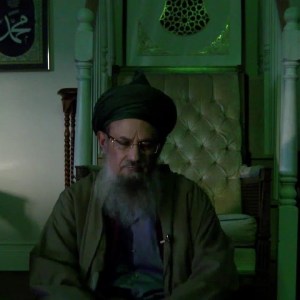 Sohbah & Dhikr With Shaykh Tahir Sohbah & Dhikr With Shaykh Tahir