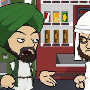 Sunni vs Salafi – A Believer is His Brother’s Mirror Sunni vs Salafi – A Believer is His Brother’s Mirror