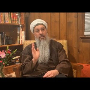 Dr. Nour: Prophet Muhammad (s) Said: “I Am Most Happy When Allah Calls Me ‘Servant'” Dr. Nour: Prophet Muhammad (s) Said: “I Am Most Happy When Allah Calls Me ‘Servant'”