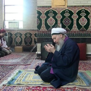 With Allah’s Remembrance One Is Satiated with Little, part 2 With Allah’s Remembrance One Is Satiated with Little, part 2