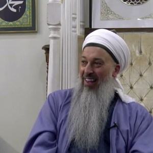 Sohbah & Dhikr With Dr Nour Sohbah & Dhikr With Dr Nour