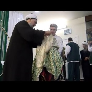 Mawlid an-Nabi (s) with Shaykh Nour Muhammad Kabbani Mawlid an-Nabi (s) with Shaykh Nour Muhammad Kabbani