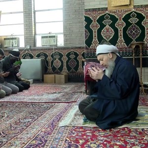 Friday prayer, Jumu’a with Dr Nour Friday prayer, Jumu’a with Dr Nour