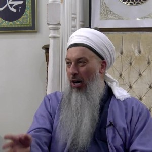Sohbah & Dhikr With Dr Nour Sohbah & Dhikr With Dr Nour
