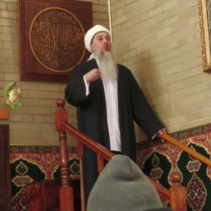 Friday prayer, Jumu’a with Dr Nour Friday prayer, Jumu’a with Dr Nour