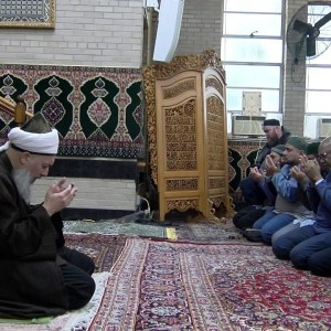 Shaykh Nour Muhammad Kabbani: Keep with the Truthful Ones Shaykh Nour Muhammad Kabbani: Keep with the Truthful Ones