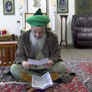 Shaykh Gibril Haddad: Tawassul Supplication through the Golden Chain Shaykh Gibril Haddad: Tawassul Supplication through the Golden Chain