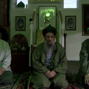 Shaykh Gibril Fouad Haddad: Recall Your Past to Realize Allah’s (swt) Favors on You Shaykh Gibril Fouad Haddad: Recall Your Past to Realize Allah’s (swt) Favors on You