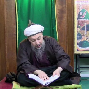 Shaykh Nour Muhammad Kabbani: Awliya Do Not Let Anyone’s Hands Go Shaykh Nour Muhammad Kabbani: Awliya Do Not Let Anyone’s Hands Go