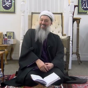 Shaykh Nour Muhammad Kabbani: Ask Yourself ‘Does Allah (swt) Like This?’ Shaykh Nour Muhammad Kabbani: Ask Yourself ‘Does Allah (swt) Like This?’