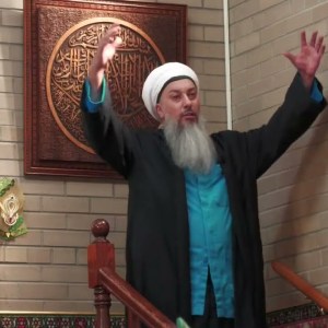 Dr. Nour: Muslims Are Hobnobbing with the ‘Rich and Famous’ Dr. Nour: Muslims Are Hobnobbing with the ‘Rich and Famous’