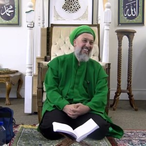 Shaykh Nour Muhammad Kabbani: Waliullah Removes Dunya Attachment from the Mureed Shaykh Nour Muhammad Kabbani: Waliullah Removes Dunya Attachment from the Mureed