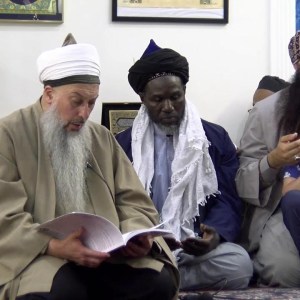 Mawlid an-Nabi (s) with Dr. Nour Mawlid an-Nabi (s) with Dr. Nour
