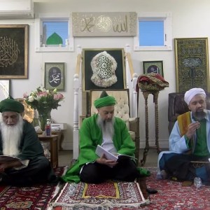 Mawlid An-Nabi (s) with Shaykh Nour Mohamad Kabbani Mawlid An-Nabi (s) with Shaykh Nour Mohamad Kabbani