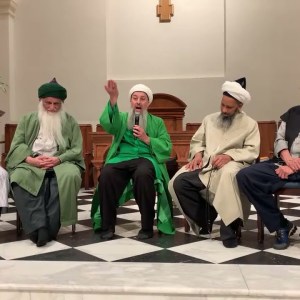 Dr. Nour: Tawaf of Saints Is at A Different Level Dr. Nour: Tawaf of Saints Is at A Different Level