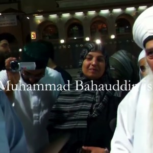 MEMORIES: HAJJ 2011 WITH MAWLANA SHAYKH HISHAM KABBANI (ق) MEMORIES: HAJJ 2011 WITH MAWLANA SHAYKH HISHAM KABBANI (ق)