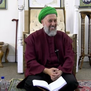 Shaykh Nour Mohamad Kabbani: Holy Qur’an Addresses the Human Soul Shaykh Nour Mohamad Kabbani: Holy Qur’an Addresses the Human Soul