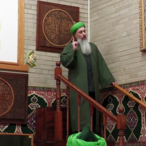 Friday prayer, Jumu’a with Dr Nour Friday prayer, Jumu’a with Dr Nour