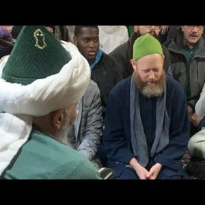 Mawlana Shaykh Muhammad Hisham Kabbani: Hadra! Mawlana Shaykh Muhammad Hisham Kabbani: Hadra!