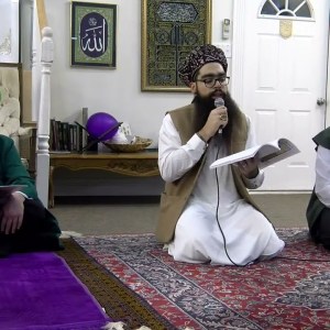 Mawlid an-Nabi ص With Dr Nour – Eid Mubarak Mawlid an-Nabi ص With Dr Nour – Eid Mubarak
