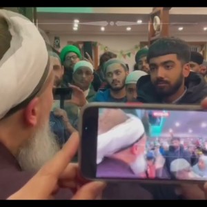 Shaykh Nour Mohamad Kabbani: Where is God? Shaykh Nour Mohamad Kabbani: Where is God?