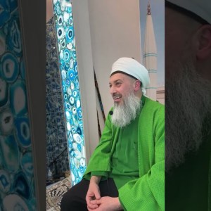 Shaykh Nour Mohamad Kabbani: Saints Are Preserving Your Spiritual Treasures Shaykh Nour Mohamad Kabbani: Saints Are Preserving Your Spiritual Treasures