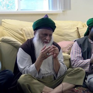 Shaykh Nour Mohamad Kabbani: Cleanse Your Heart to Receive from the Muhammadan Heart (s) Shaykh Nour Mohamad Kabbani: Cleanse Your Heart to Receive from the Muhammadan Heart (s)