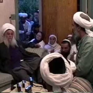 Every Mureed of Mawlana Shaykh Nazim Must See This Video Every Mureed of Mawlana Shaykh Nazim Must See This Video