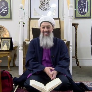 Dr. Nour: Shaytan Is Lying in Wait for the Believers Dr. Nour: Shaytan Is Lying in Wait for the Believers
