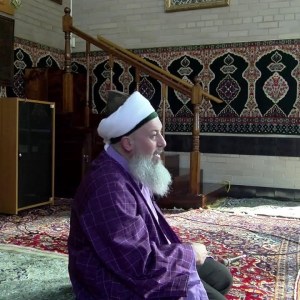 Shaykh Nour Mohamad Kabbani: Human Beings Think Only About “What is Next?” Shaykh Nour Mohamad Kabbani: Human Beings Think Only About “What is Next?”