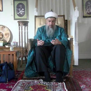 Sohbah & Dhikr With Shaykh Nour Muhammad Kabbani Sohbah & Dhikr With Shaykh Nour Muhammad Kabbani