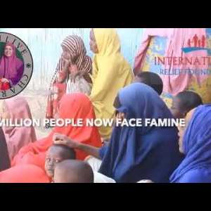 Sufilive Relief for IDPs in Somalia Sufilive Relief for IDPs in Somalia