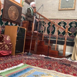 Sufilive Khutba al-Juma Sufilive Khutba al-Juma