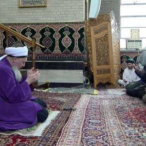 Dr. Nour: O Mumins: Glad Tidings of Paradise! Dr. Nour: O Mumins: Glad Tidings of Paradise!