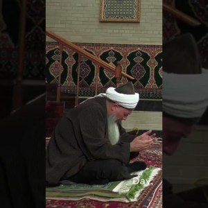 DALĀ’ILU ’L-KHAYRĀT, PORTION OF WEDNESDAY’S HIZB DALĀ’ILU ’L-KHAYRĀT, PORTION OF WEDNESDAY’S HIZB
