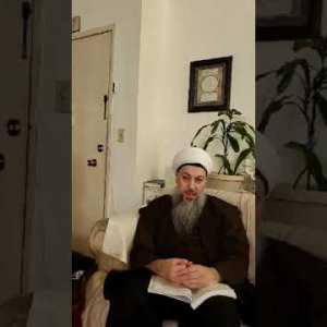 Dr. Nour Kabbani: When You follow the Path of the Prophet (s) You Reach Love of God Dr. Nour Kabbani: When You follow the Path of the Prophet (s) You Reach Love of God