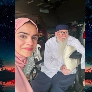 Commemorating Mawlana Shaykh Muhammad Hisham Kabbani (ق) on the 40th Day After His Veiling Commemorating Mawlana Shaykh Muhammad Hisham Kabbani (ق) on the 40th Day After His Veiling