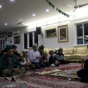 Taraweeh Taraweeh