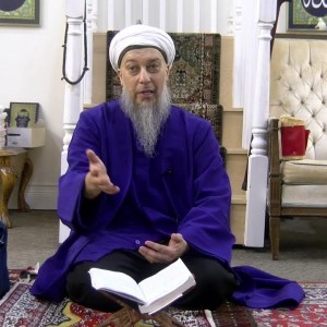 Shaykh Nour Muhammad Kabbani: Perfect Your Perfection Shaykh Nour Muhammad Kabbani: Perfect Your Perfection