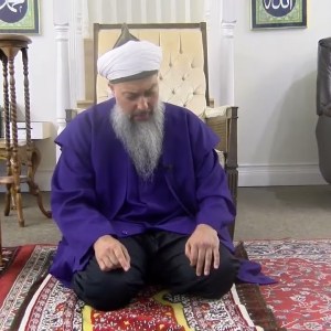 Shaykh Nour Muhammad Kabbani: No Rest in Religion Shaykh Nour Muhammad Kabbani: No Rest in Religion
