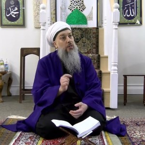Shaykh Nour Muhammad Kabbani: Imam Sha`rani Advises His Student to Feed the Donkeys Shaykh Nour Muhammad Kabbani: Imam Sha`rani Advises His Student to Feed the Donkeys
